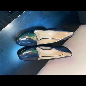 Blue Ann Marino Heels